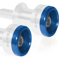 Barracuda Paddock Bobbins Inserts