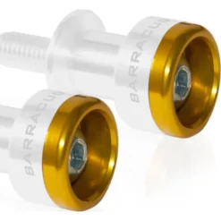 Barracuda Paddock Bobbins Inserts