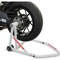 Barracuda Paddock Stand Single Arm