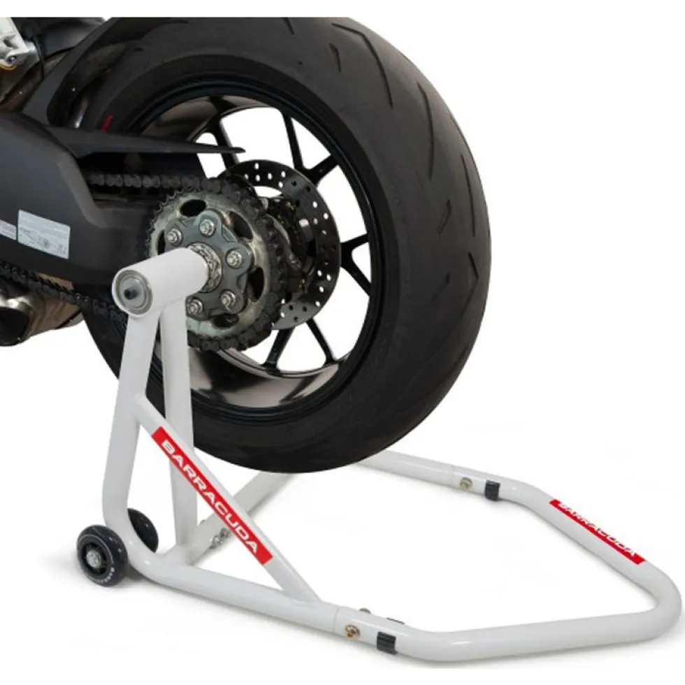 Barracuda Paddock Stand Single Arm