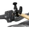 Barracuda Phone Rack