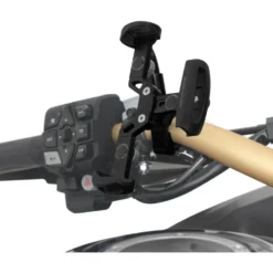 Barracuda Phone Rack