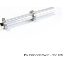 Barracuda Pin-i Honda (Ø 28,4 Mm)