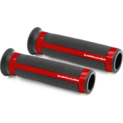 Barracuda Racing Handvatten (set)