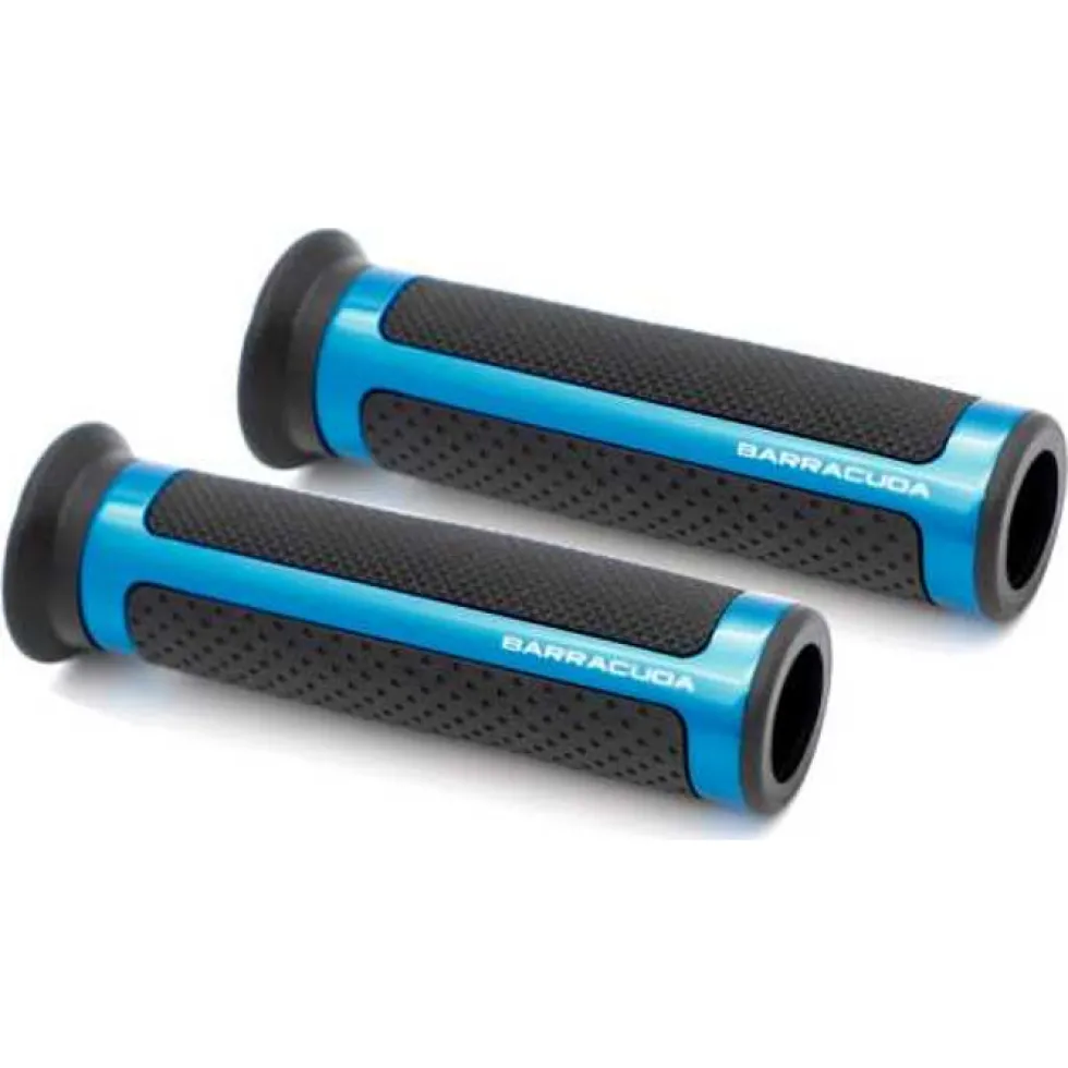 Barracuda Racing Handvatten (set)