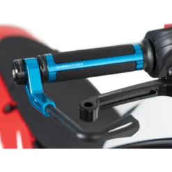 Barracuda Racing Handvatten (set)