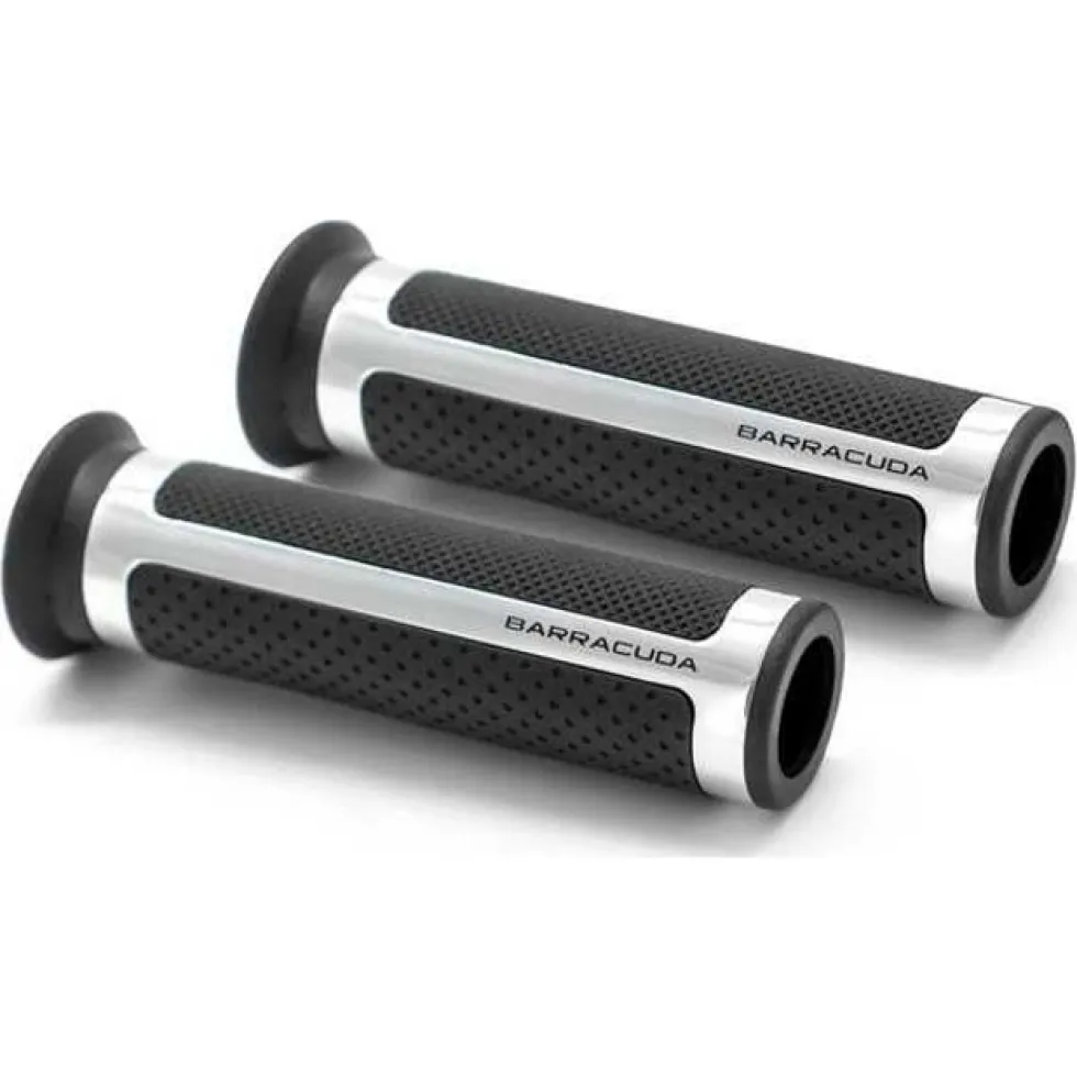Barracuda Racing Handvatten (set)