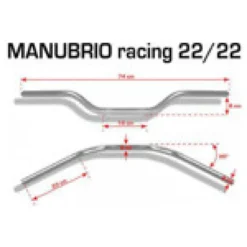 Barracuda Racing Stuur