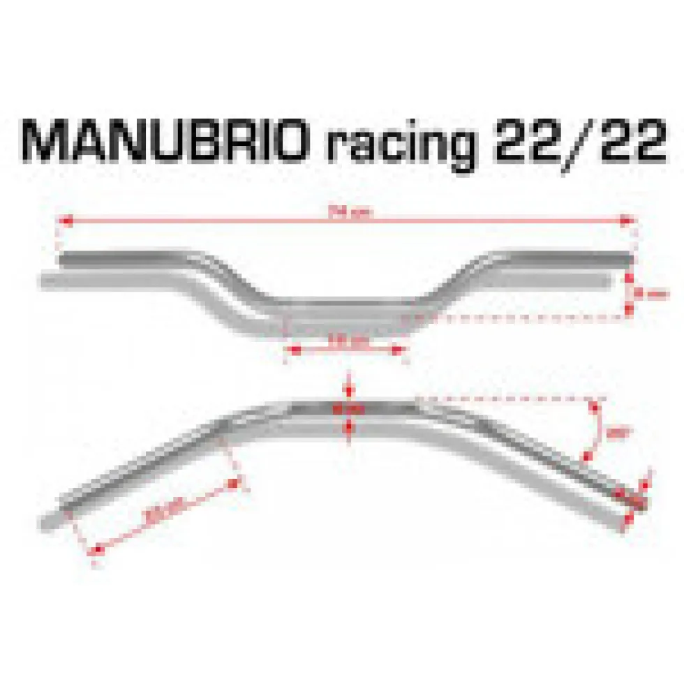 Barracuda Racing Stuur
