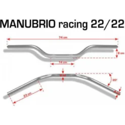Barracuda Racing Stuur