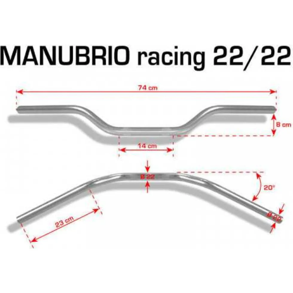 Barracuda Racing Stuur
