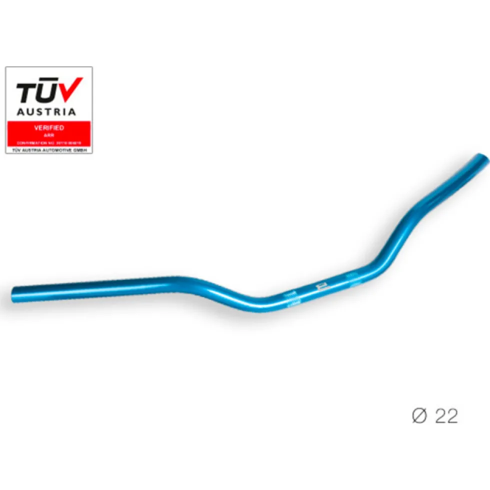 Barracuda Racing Stuur