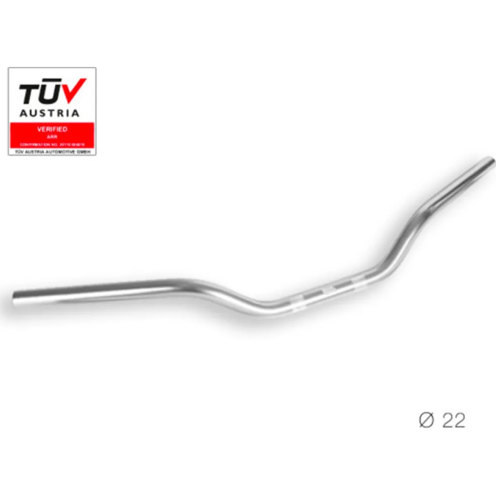 Barracuda Racing Stuur