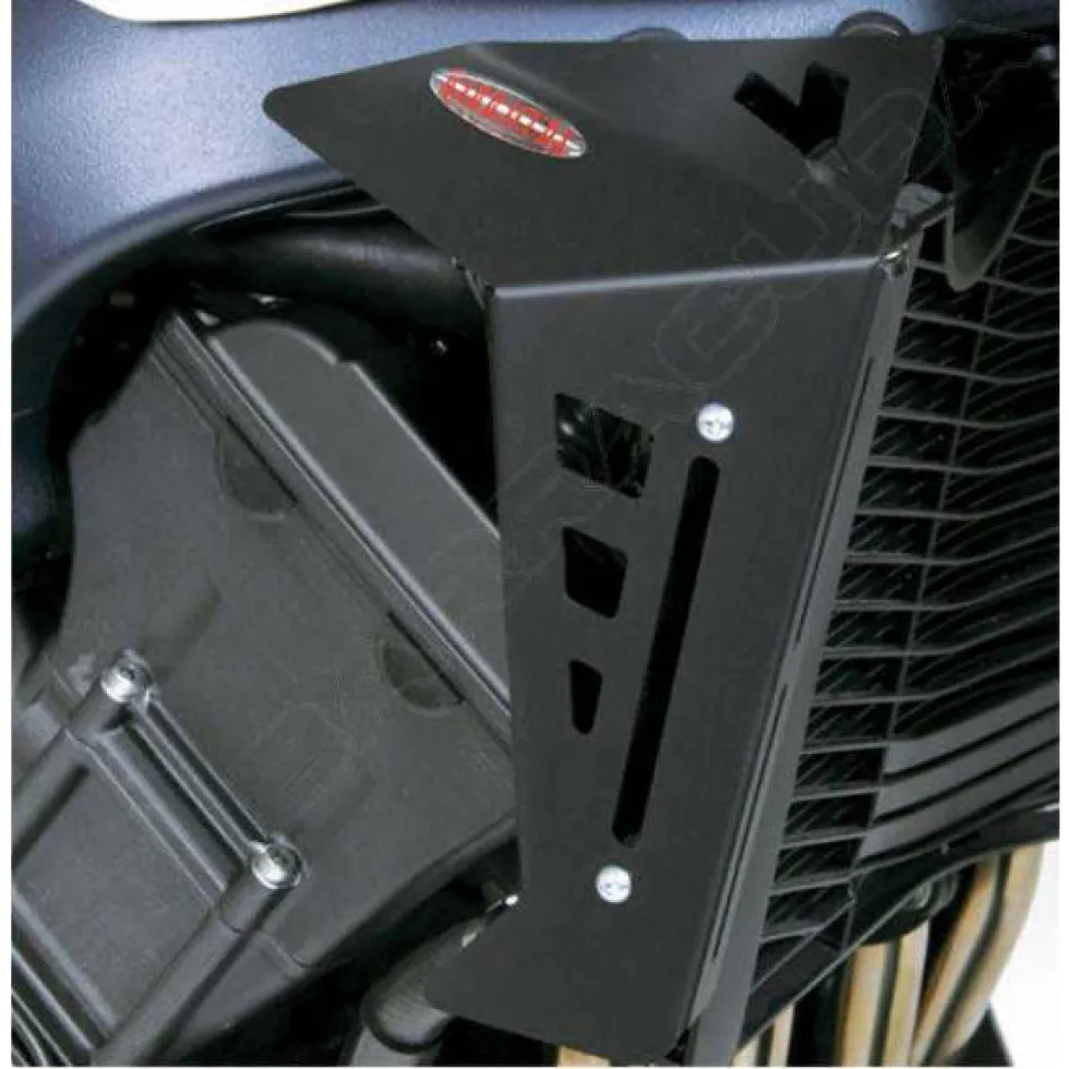 Barracuda Radiatorbescherming Yamaha Fz8-n