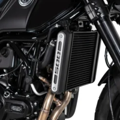 Barracuda Radiator Cover Benelli Leoncino