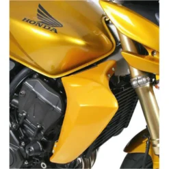 Barracuda Radiator Covers Honda Hornet 600 (2011 - 2013)