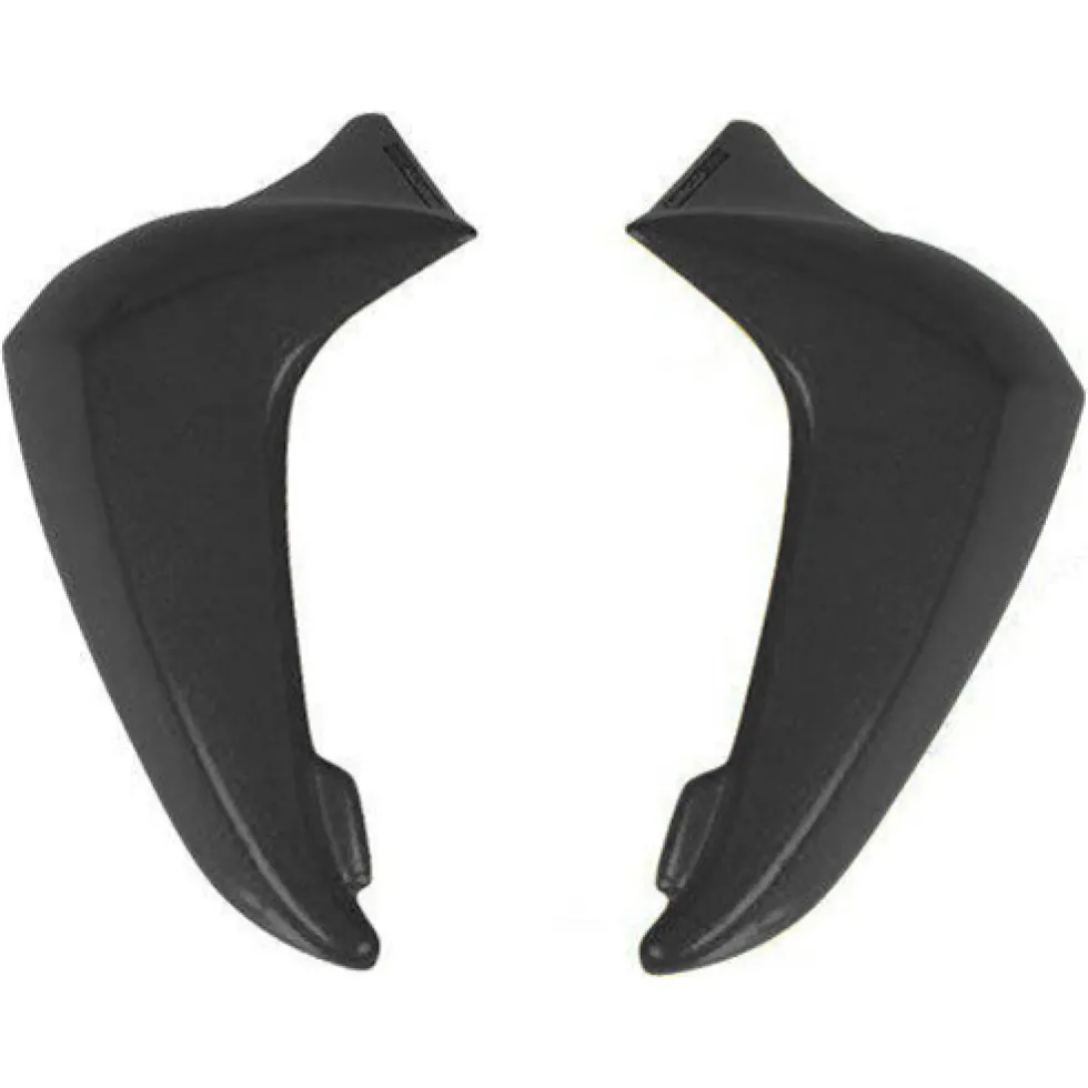 Barracuda Radiator Covers Honda Hornet 600 (2011 - 2013)