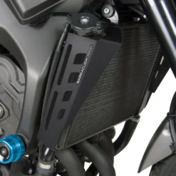 Barracuda Radiator Covers Yamaha Xsr900