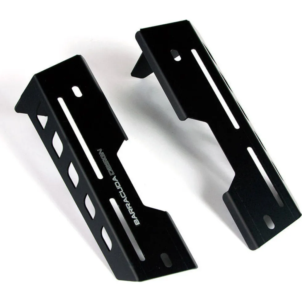 Barracuda Radiator Covers Yamaha Xsr700