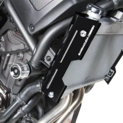 Barracuda Radiator Covers Yamaha Xsr700