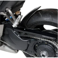 Barracuda Rear Hugger Honda Cb 1000r (2008 - 2017)