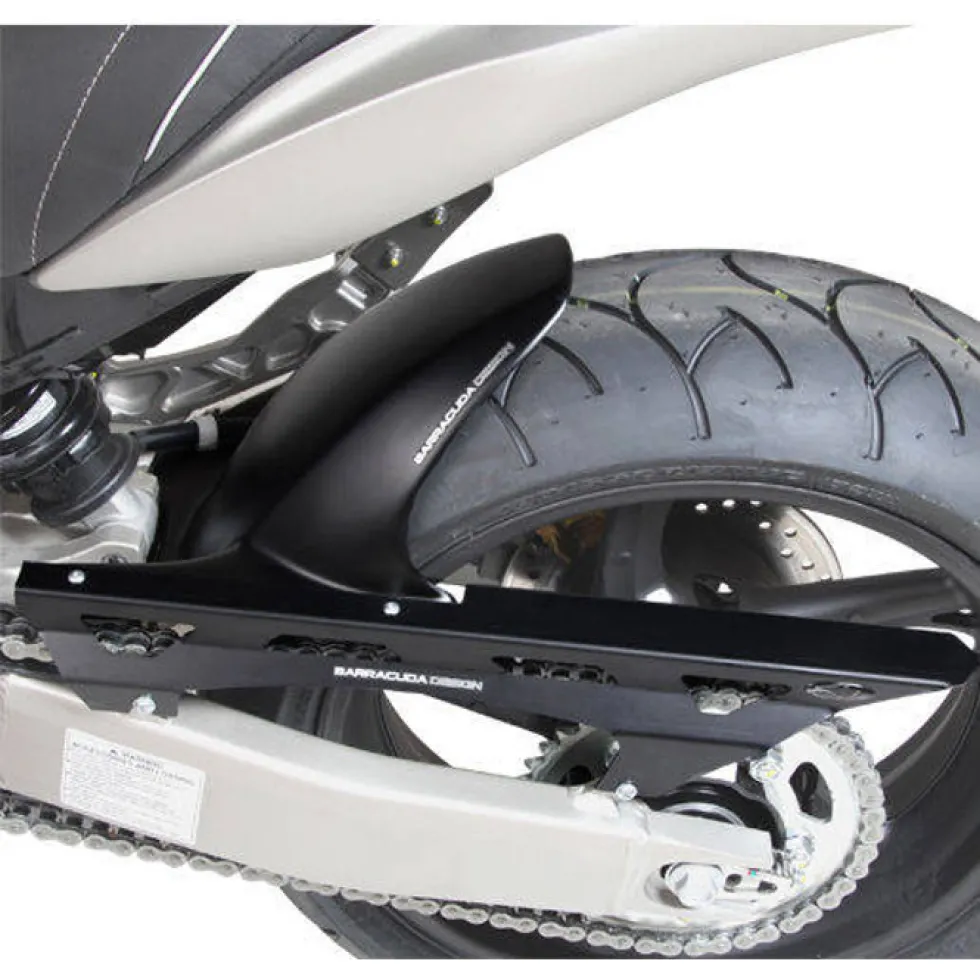 Barracuda Rear Hugger Honda Cbr 600f (2011 - 2013)