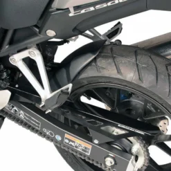 Barracuda Rear Hugger Honda Cb 500x (2014 - 2015)
