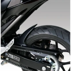 Barracuda Rear Hugger Honda Nc 750x (2015 - 2018)