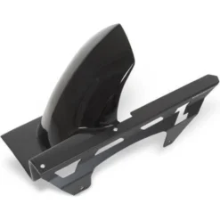 Barracuda Rear Hugger Kawasaki Z750 (2007 - 2014)