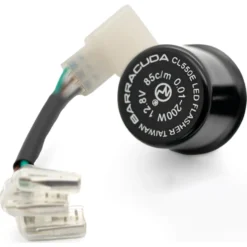 Barracuda Relay 3 Pin Universal - Indicators