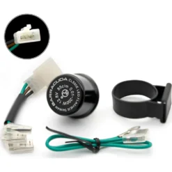Barracuda Relay 3 Pin Universal - Indicators