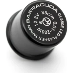 Barracuda Relay 3 Pin Universal - Indicators