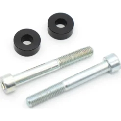 Barracuda Riser Kit Yamaha