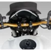 Barracuda Riser Special Universal - Risers