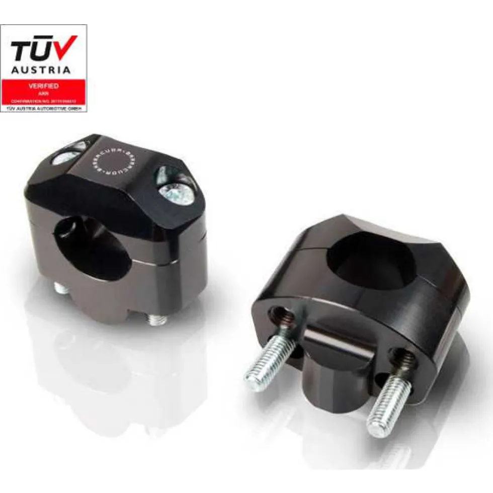 Barracuda Riser Special Universal - Risers
