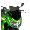 Barracuda R Version Kawasaki Z750 (2007 - 2014) Aerosport Windscherm