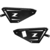 Barracuda Side Cover Kawasaki Z650 (2017 - 2019)