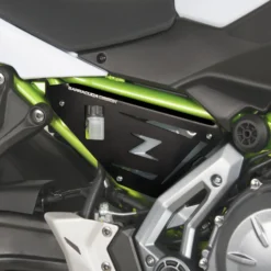 Barracuda Side Cover Kawasaki Z650 (2017 - 2019)