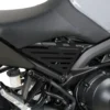Barracuda Side Cover Yamaha