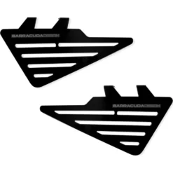 Barracuda Side Cover Yamaha