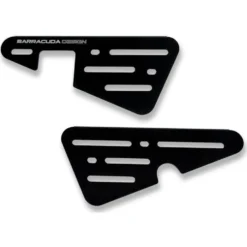 Barracuda Side Cover Yamaha Xsr700