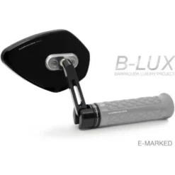 Barracuda Skin-X Bar End B-lux