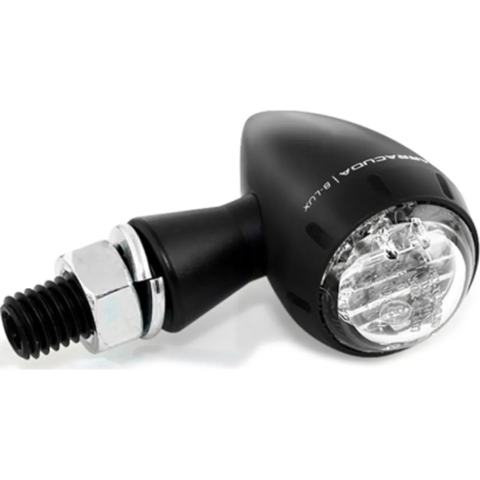 Barracuda S-led B-lux Knipperlichten (set)