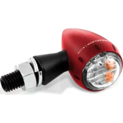 Barracuda S-led 3 B-lux Knipperlichten (set)