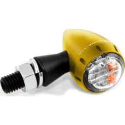 Barracuda S-led 3 B-lux Knipperlichten (set)