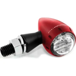 Barracuda S-led B-lux Knipperlichten (set)
