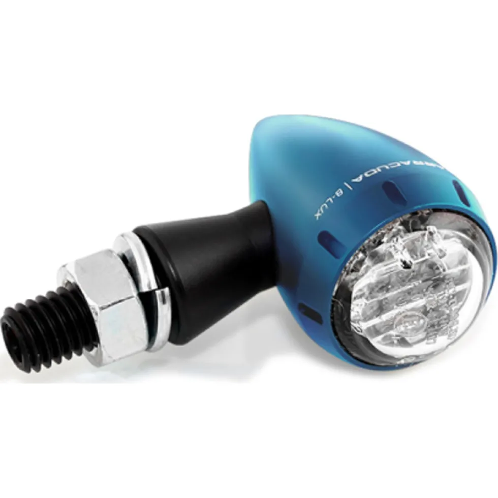 Barracuda S-led B-lux Knipperlichten (set)