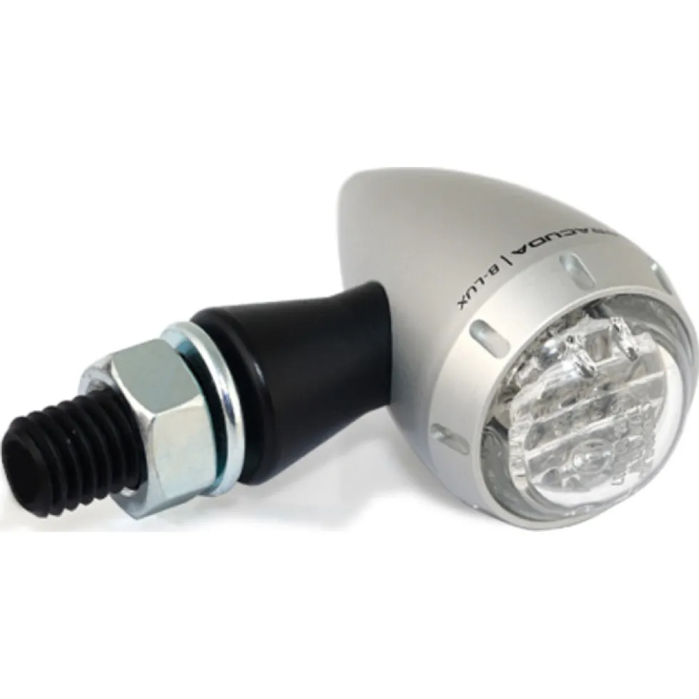 Barracuda S-led B-lux Knipperlichten (set)
