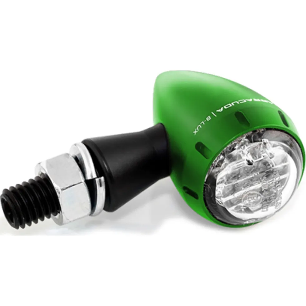 Barracuda S-led B-lux Knipperlichten (set)