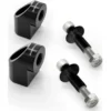 Barracuda Spiegel Adaptorset Stuurmontage (set) Yamaha